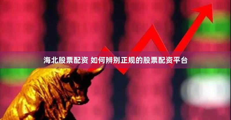 海北股票配资 如何辨别正规的股票配资平台