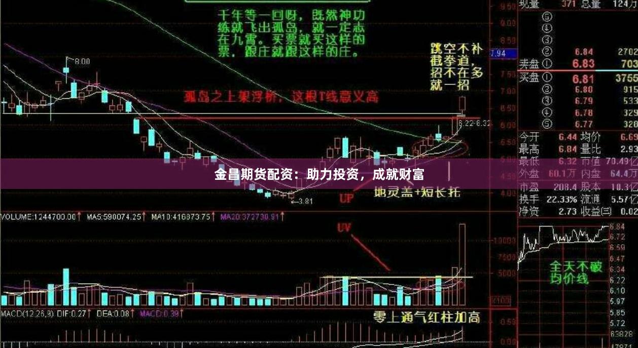 金昌期货配资：助力投资，成就财富