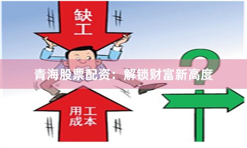 青海股票配资：解锁财富新高度