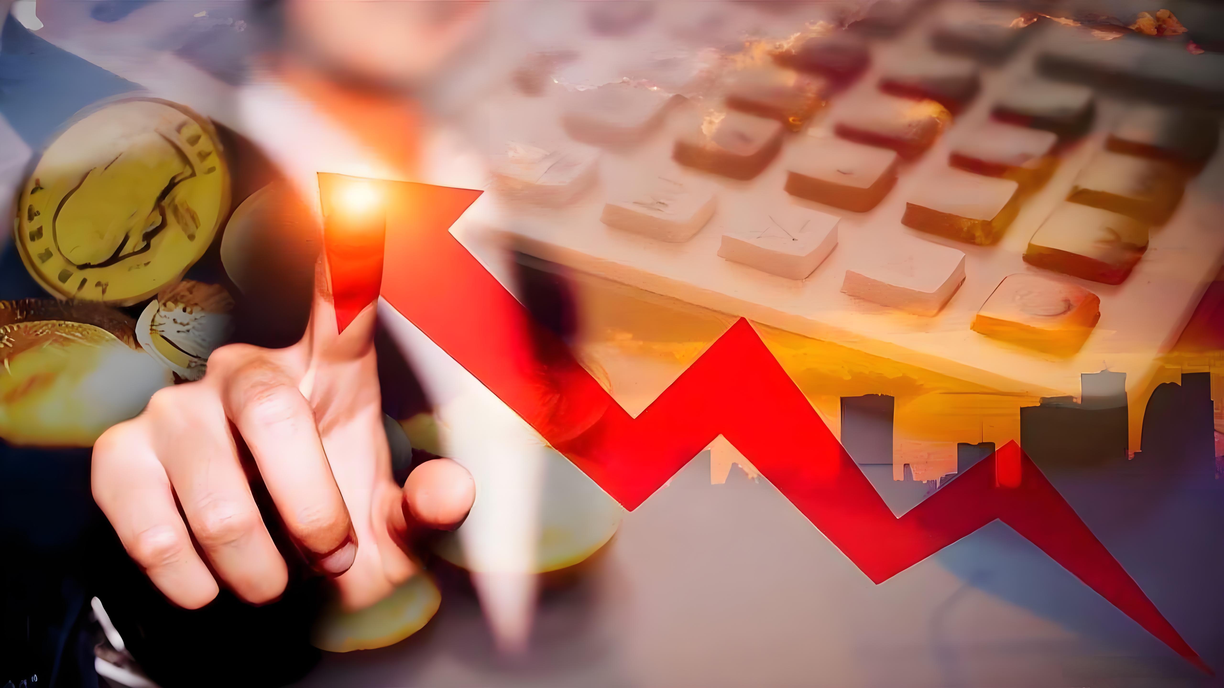 股融贷配资炒股 “硬科技”指数下行，科创板50ETF（588080）、信创ETF指数（159540）等产品受市场关注